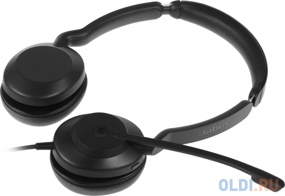 Проводная гарнитура Jabra Evolve2 30 SE, 
USB-A, MS Stereo в Москвe