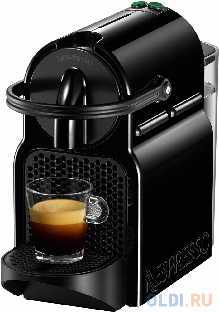 Кофеварка DeLonghi Nespresso EN 80.B в Москвe