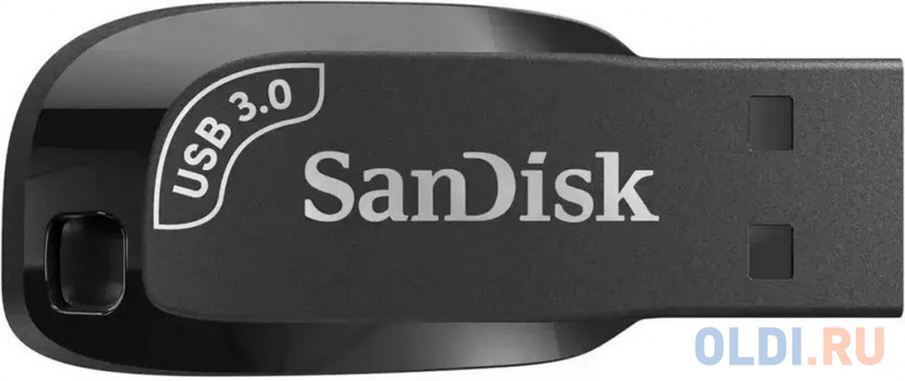 Флэш-драйв SanDisk Ultra Shift USB 3.0 Flash Drive 512GB в Москвe