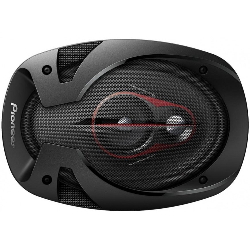 Автоакустика Pioneer TS-R6951S в Москвe