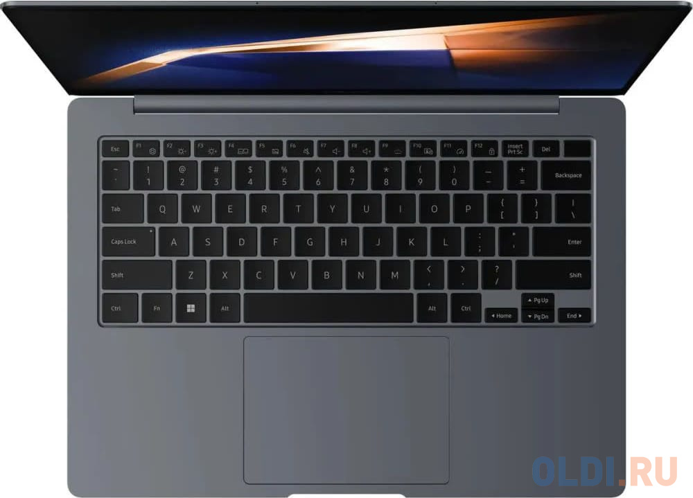 Ноутбук Samsung Galaxy Book 4 Pro 14 NP940 NP940XGK-KG1IN 14"