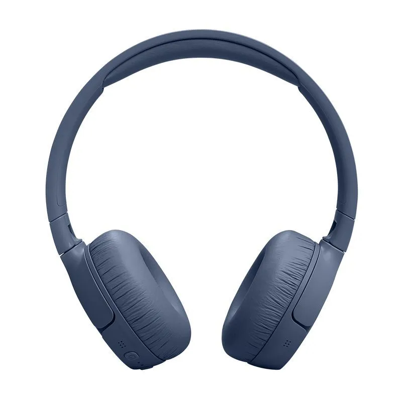 Наушники JBL Tune 670NC Blue JBLT670NCBLUCN