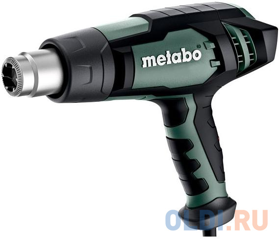 Фен технический Metabo HG 20-600 в Москвe