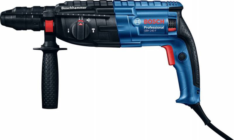 Перфоратор Bosch SDS-plus GBH 240 F 0.611.273.000 в Москвe