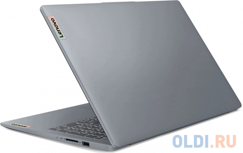 Ноутбук Lenovo IdeaPad Slim 3 15IAN8 82XB0006RK 15.6"