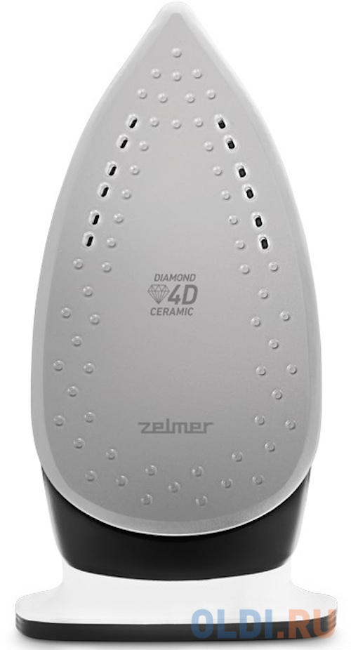 Паровая станция ZZIS8402 PRO-COMPACT ZELMER