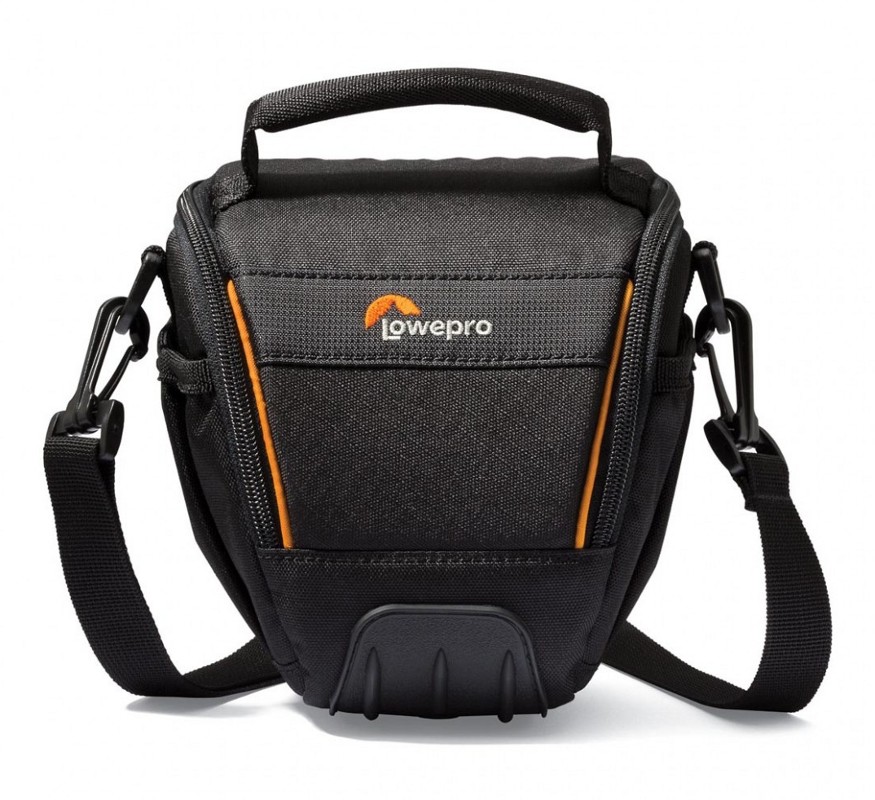 Сумка для фотоаппарата LowePro Adventura TLZ 20 II Black LP36868-0WW