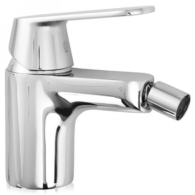 Смеситель для биде Grohe Eurosmart Cosmopolitan, сливной гарнитур 32839000 в Москвe