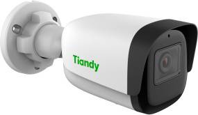 Камера видеонаблюдения Tiandy Lite TC-C32WN I5/E/Y/M/2.8mm/V4.1 белый (tc-c32wn i5/e/y/m/2.8/v4.1)