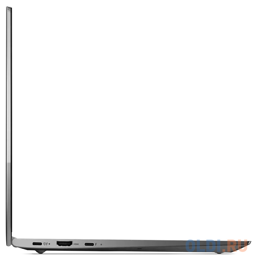 Ноутбук Lenovo ThinkBook 13s G4 IAP 21AR003MRU 13.3"