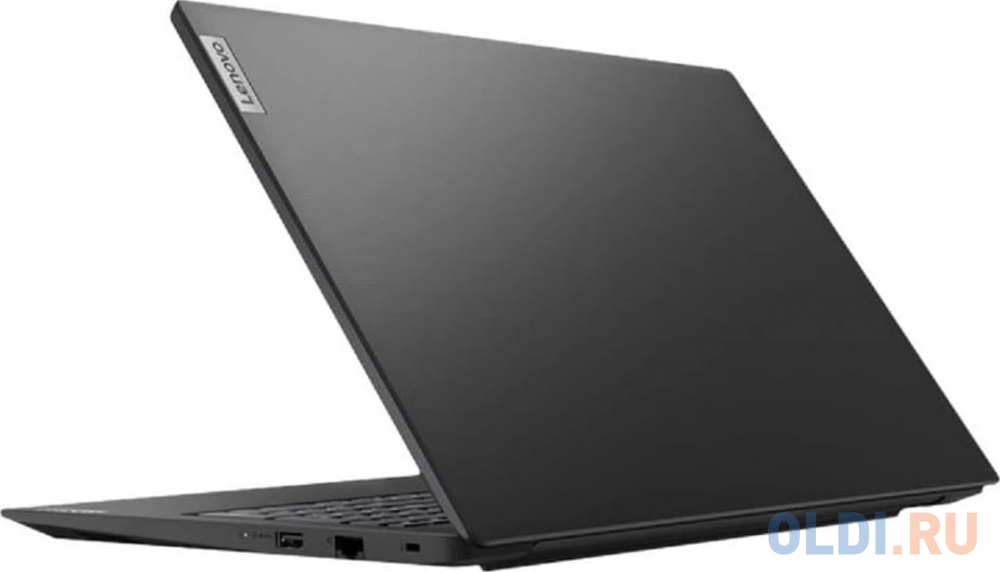 Ноутбук Lenovo V15 G4 ABP Ryzen 7 7730U 16Gb SSD512Gb AMD Radeon 15.6" TN FHD (1920x1080) noOS grey WiFi BT Cam (83CR000VIN)