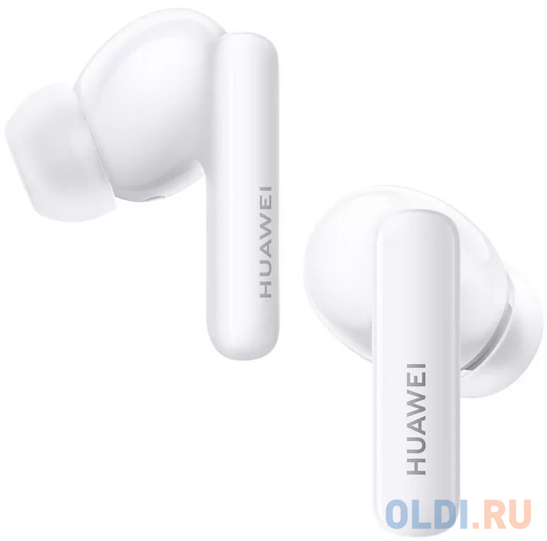 Гарнитура Huawei FREEBUDS 5I T0014 CERAMIC белый