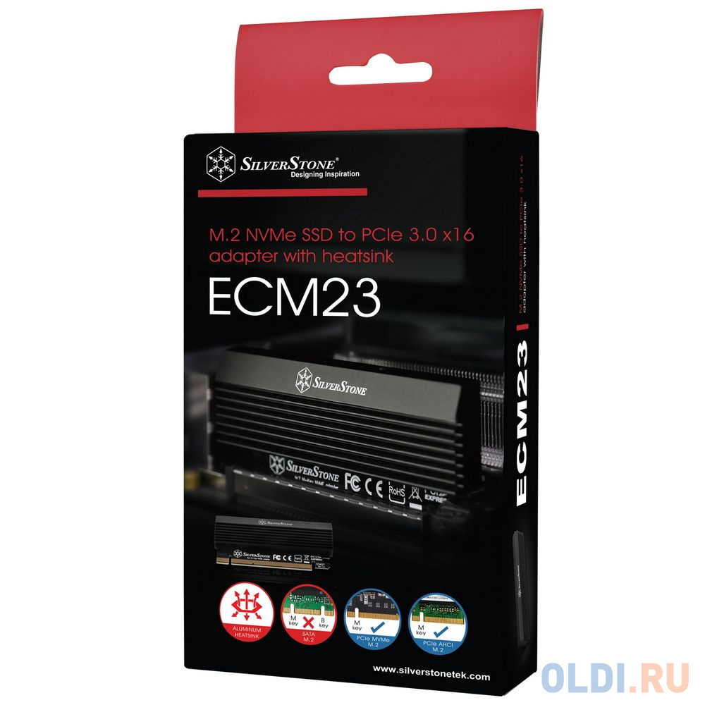 Контроллер Silverstone G56ECM230000010 в Москвe