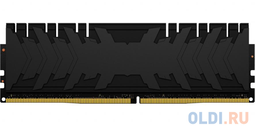 Kingston 8GB 4000MHz DDR4 CL19 DIMM FURY Renegade Black в Москвe