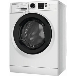 Стиральная машина Hotpoint-Ariston NSS 5015 K RU