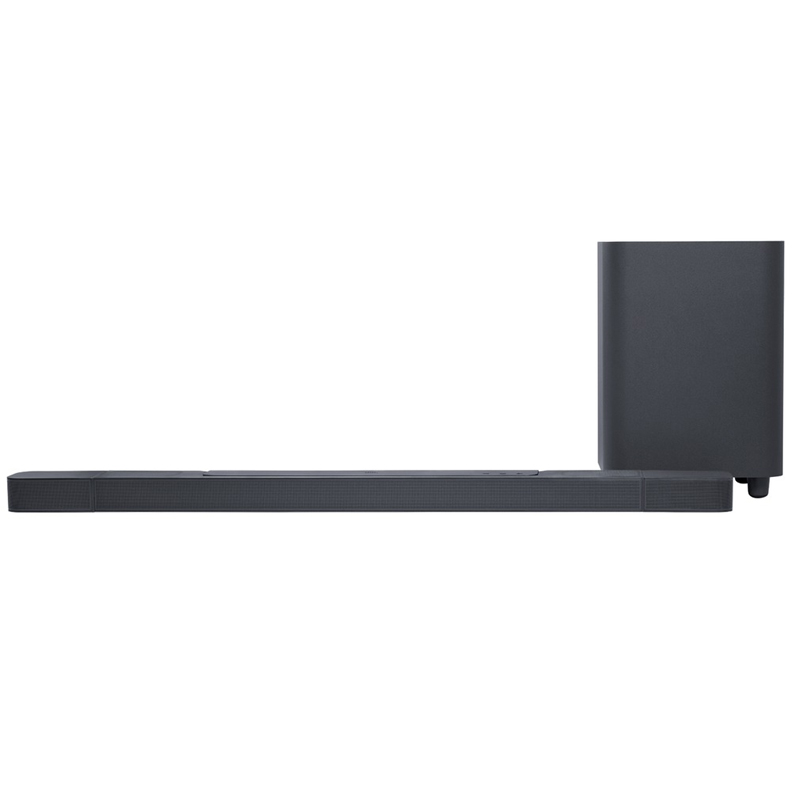 Звуковая панель JBL Bar 800 Black JBLBAR800PROBLKAM в Москвe