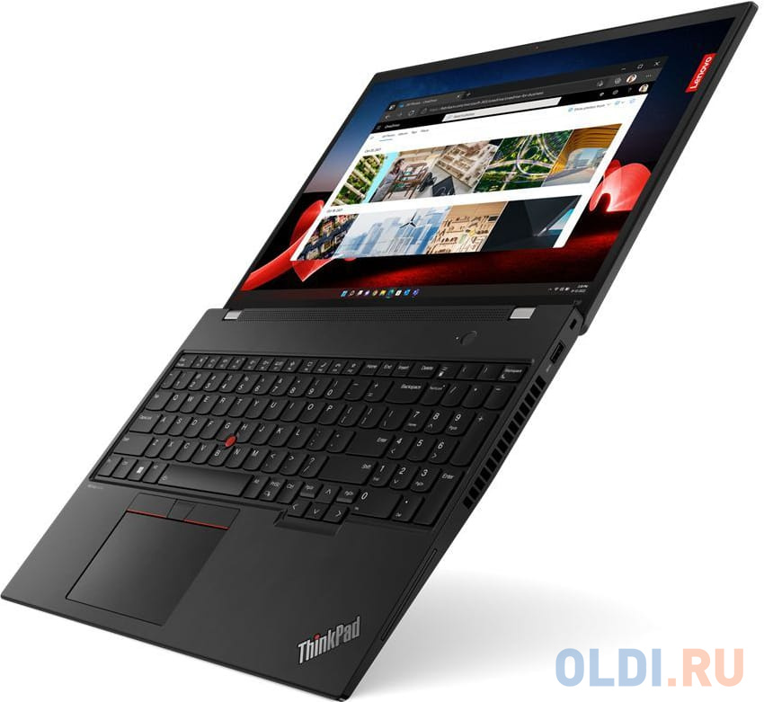 Ноутбук Lenovo ThinkPad T16 *