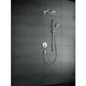 Душевой гарнитур Hansgrohe Raindance Select S хром (26633000)