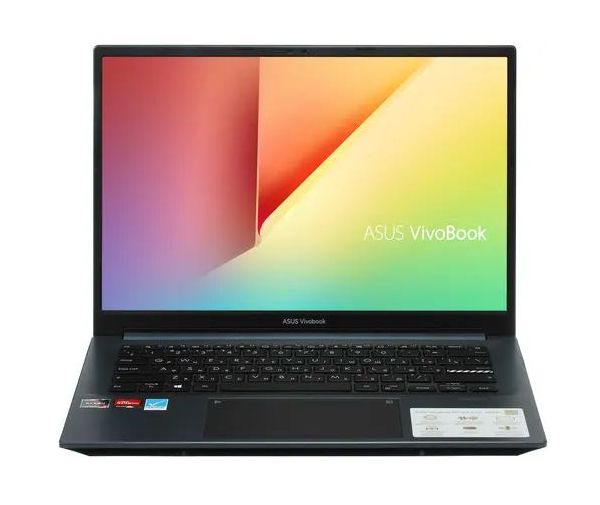 Ноутбук Asus VivoBook Pro 14 M3401QA-KM099W (90NB0VZ2-M001P0) в Москвe