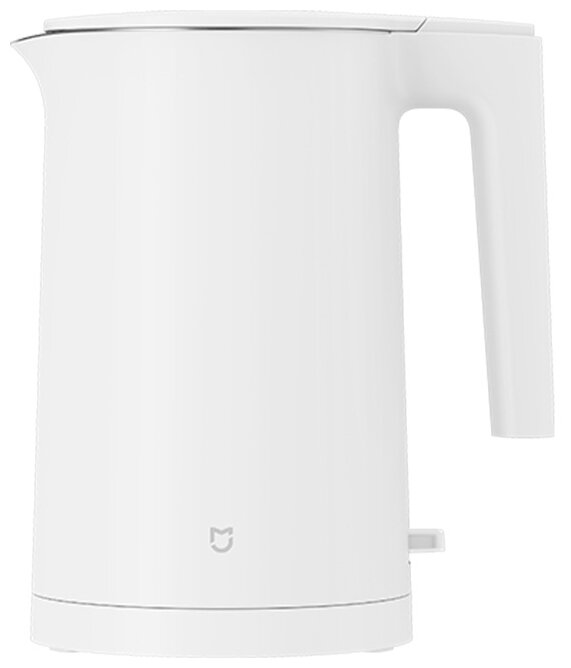 Чайник Xiaomi Electric Kettle 2 1.7л. 1800Вт, пластик, белый (MJDSH04YM/BHR5927EU)