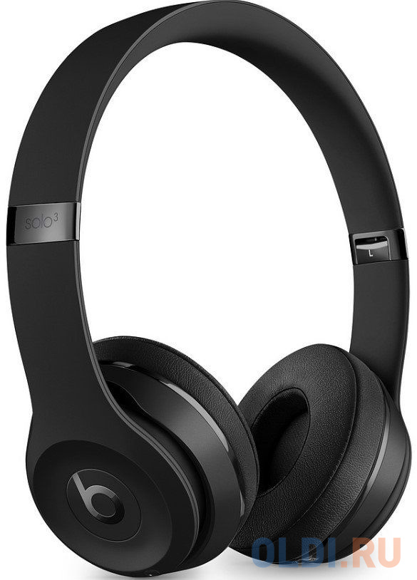 Beats / наушники Beats SOLO 3 Wireless MX432PA/A, black,