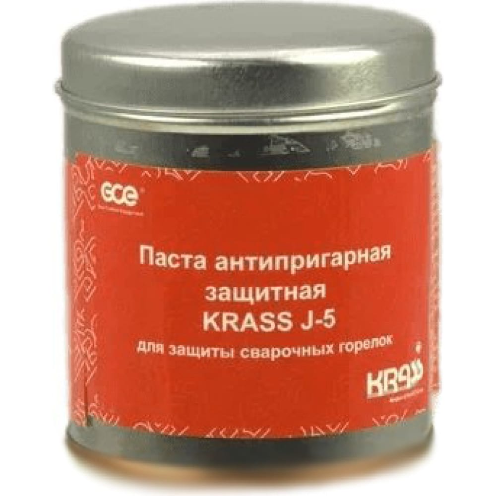 Антипригарная паста защитная KRASS