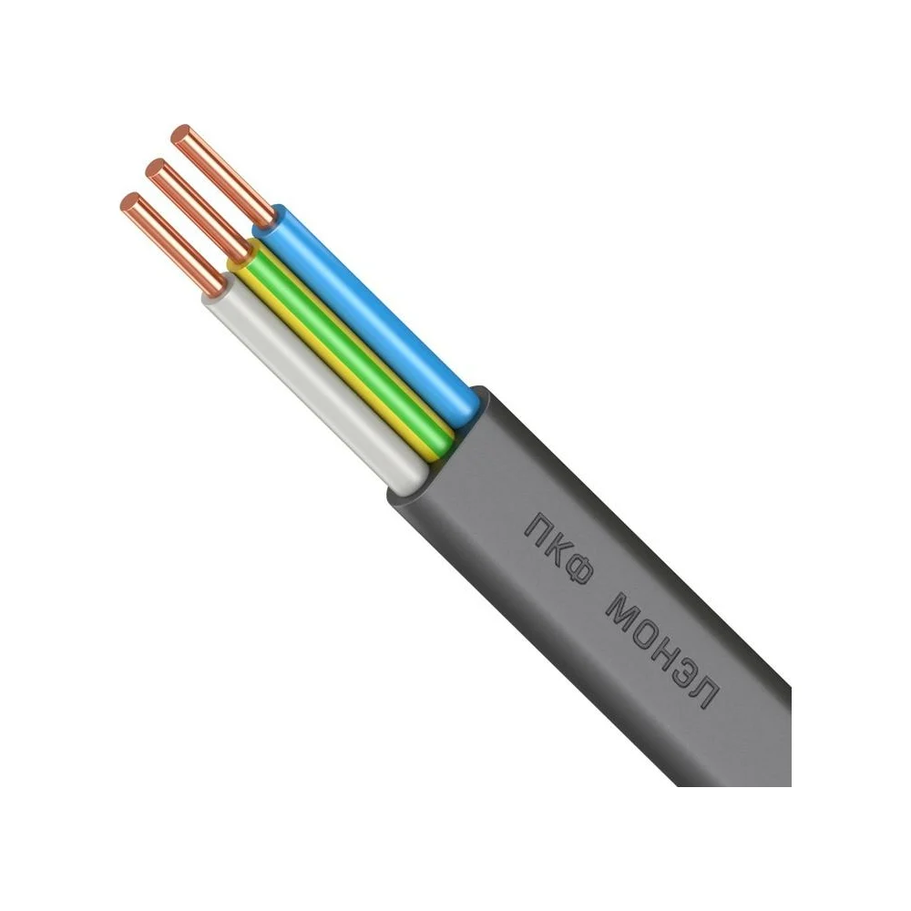 Кабель ПКФ МОНЭЛ