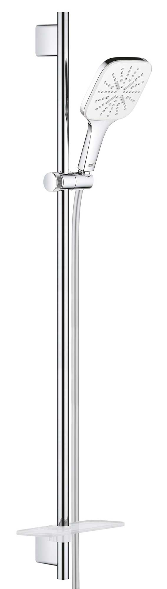 Душевая система Grohe Rainshower 26586LS0