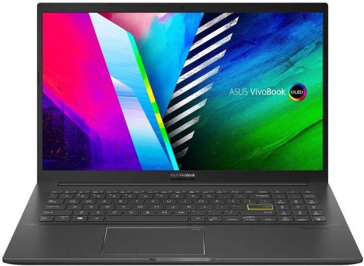 Ноутбук Asus VivoBook K513EA-L12004 (90NB0SG1-M30270)