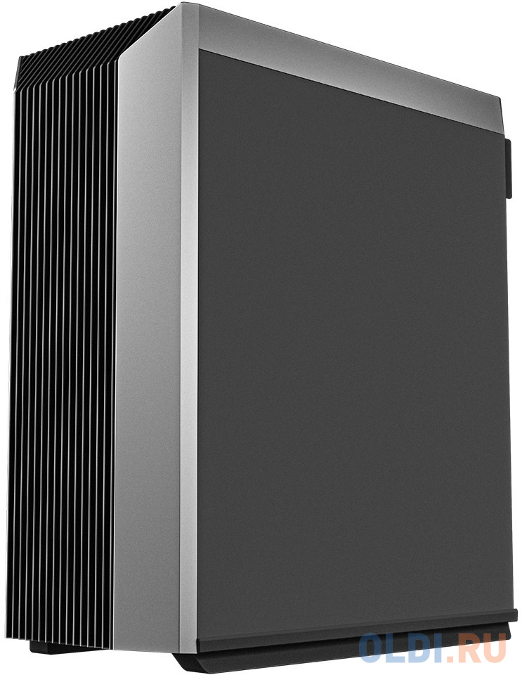 Корпус MIDITOWER CL500 BLACK ATX DEEPCOOL в Москвe