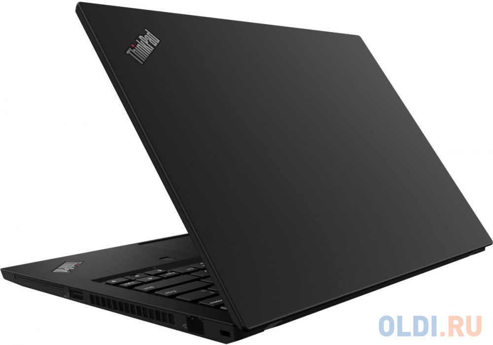 Ноутбук Lenovo ThinkPad T14 Gen 1 20S1A0FUCD 14" в Москвe