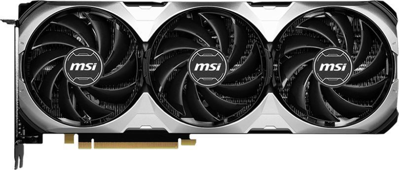 Видеокарта MSI GeForce RTX 4070TI 12288Mb 384 GDDR6X Ret (602-V513-04S)