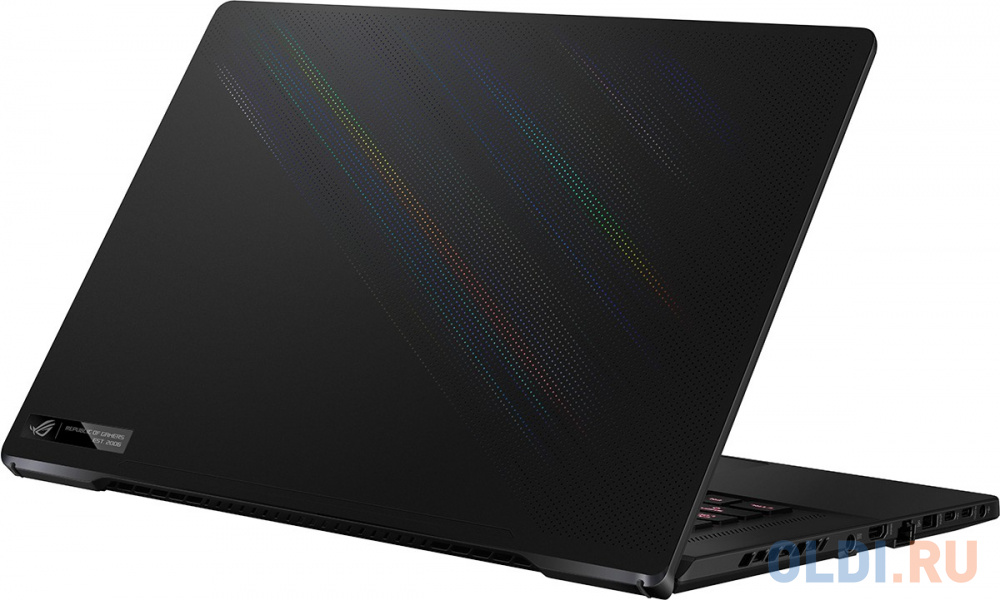 Ноутбук ASUS ROG Zephyrus M16 GU603ZX-K8053X 90NR08R1-M003Y0 16"