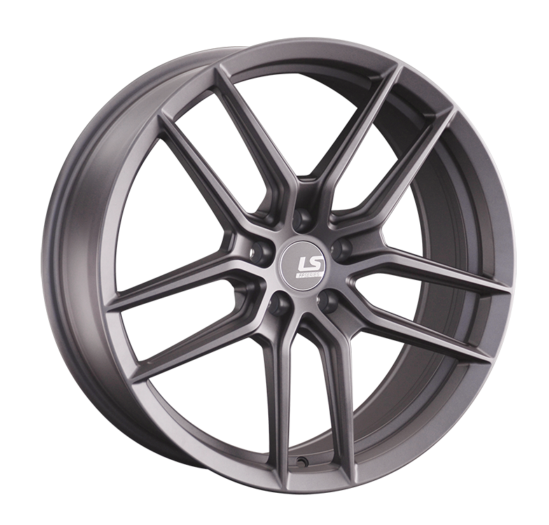 R18 5x114,3 8J ET45 D67,1 LS FlowForming RC55 MGM