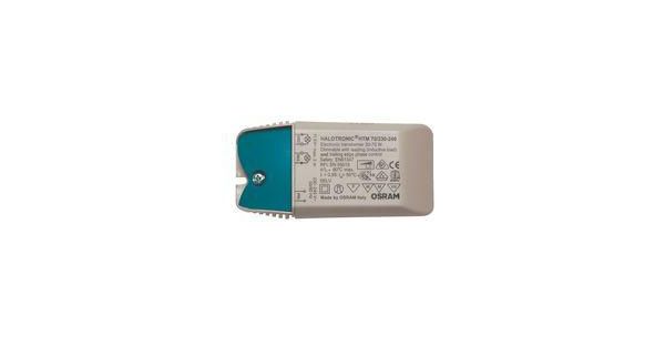 Трансформатор HTM 70/230-240 OSRAM 4050300442310