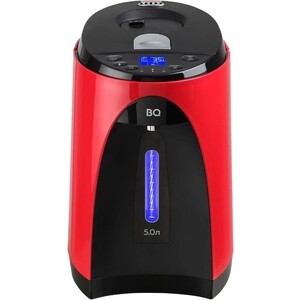 Термопот BQ TP502 Red-black