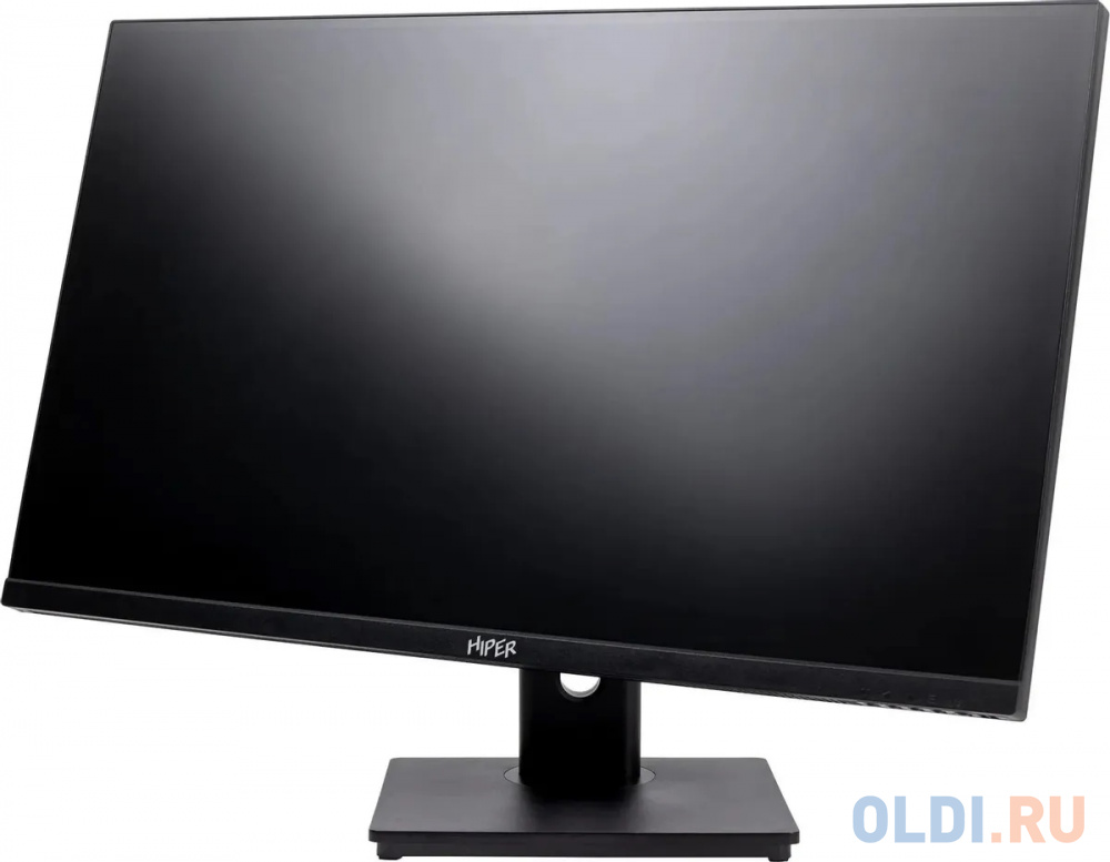 LCD Hiper 27" HS2707 {IPS 2560x1440 100Hz 4ms 300cd HDMI DisplayPort M/M HAS Pivot}