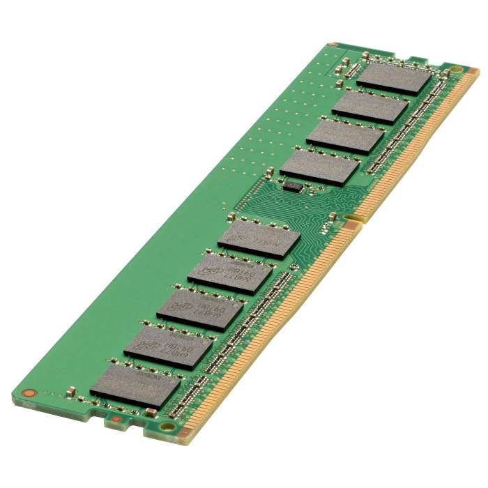 Память оперативная DDR4 HPE 16Gb (1x16Gb) 2933MHz (P19041-B21)