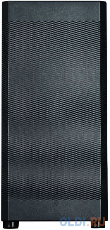 Корпус MidiTower Zalman I4 black (ATX, MESH, 2x3.5", 2x2.5", 1xUSB2.0, 2xUSB3.0, 6x120mm) (Zalman I4) в Москвe