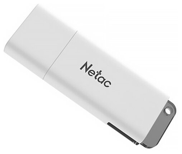 Флешка Netac U185 32Gb (NT03U185N-032G-20WH) USB2.0 в Москвe