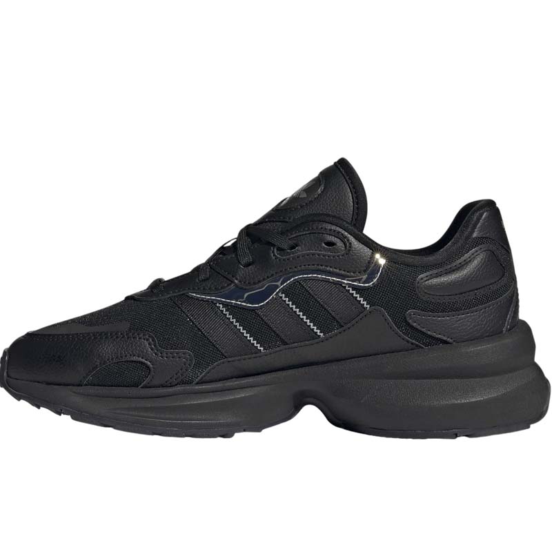 Кроссовки Adidas Zentic W р.38.5 RUS Black GX0417