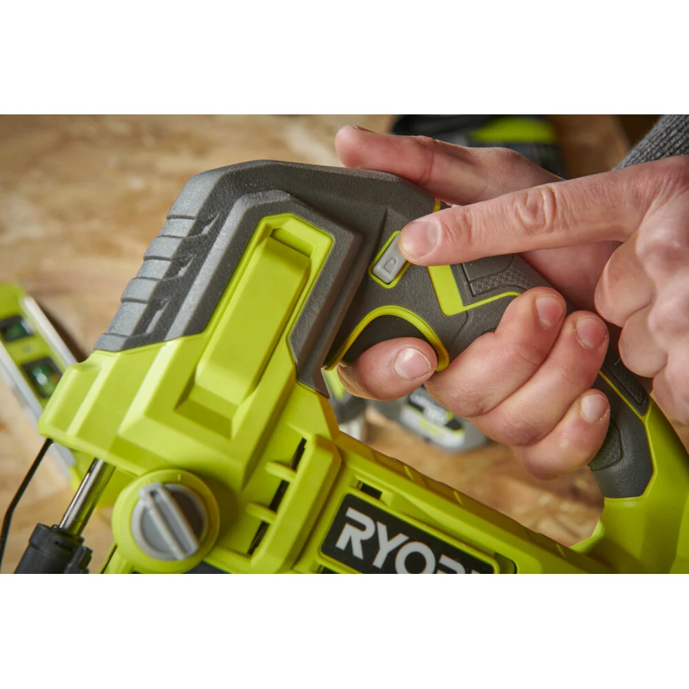 Лобзик Ryobi