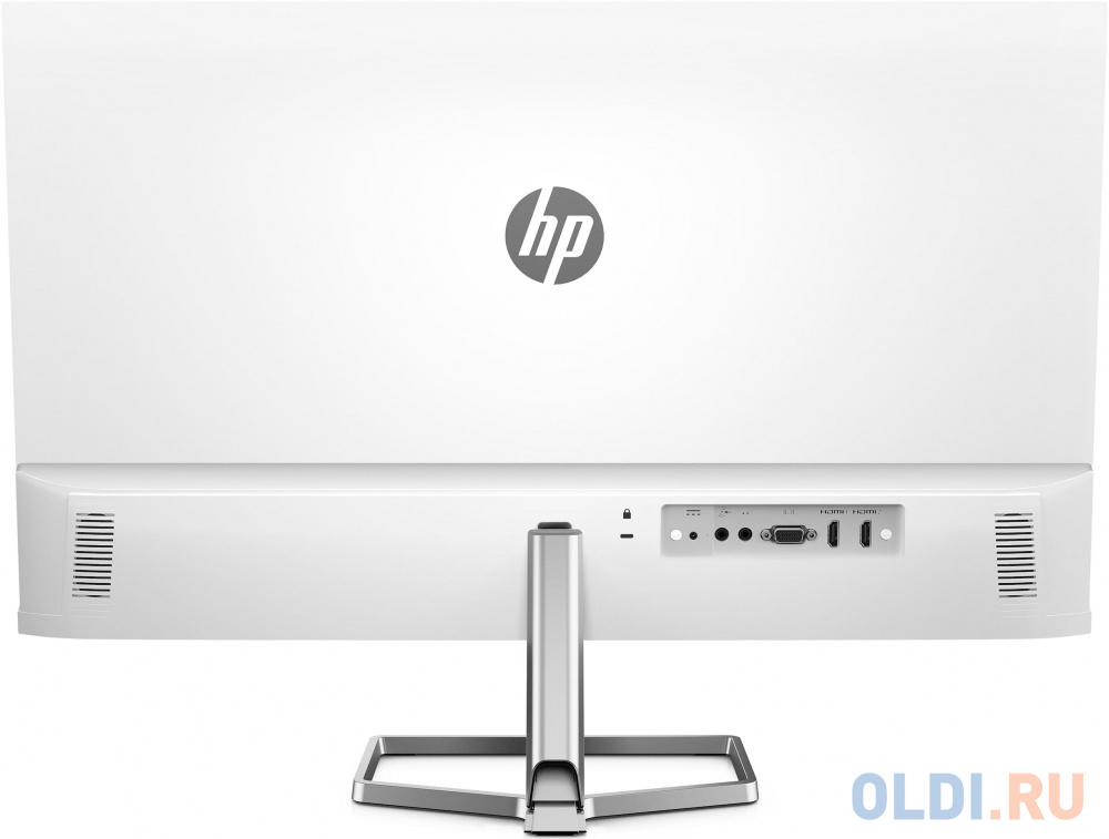 Монитор 27" HP M27fwa