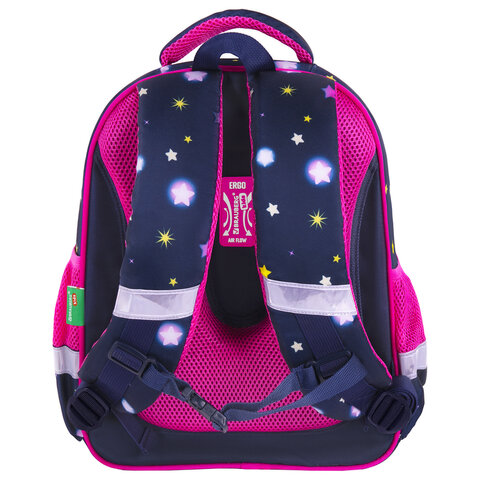 Рюкзак Brauberg Kids Standard Moon Girl 271387