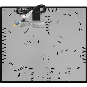 Электрическая варочная панель MAUNFELD CVCE594MBK