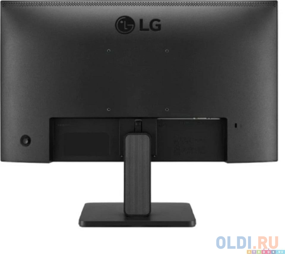 Монитор LG 21.45" 22MR410-B черный VA LED 5ms 16:9 HDMI матовая 3000:1 250cd 178гр/178гр 1920x1080 DP FHD 2.4кг