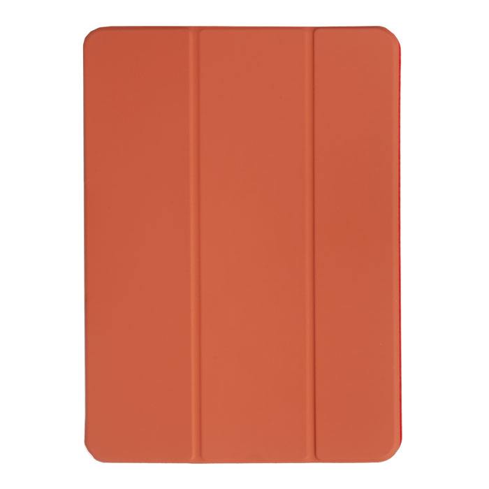 Чехол-книжка Smart Folio для планшета Apple iPad Air 4/5 10.9", оранжевый