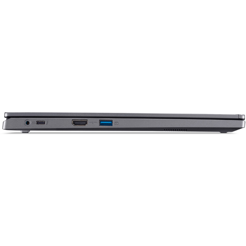 Ноутбук Acer Aspire 5A515-58M NX.KQ8CD.003 (Intel Core i5-13420H 2.1GHz/16384Mb/1Tb SSD/Intel UHD Graphics/Wi-Fi/Bluetooth/Cam/15.6/1920x1080/Windows 11)