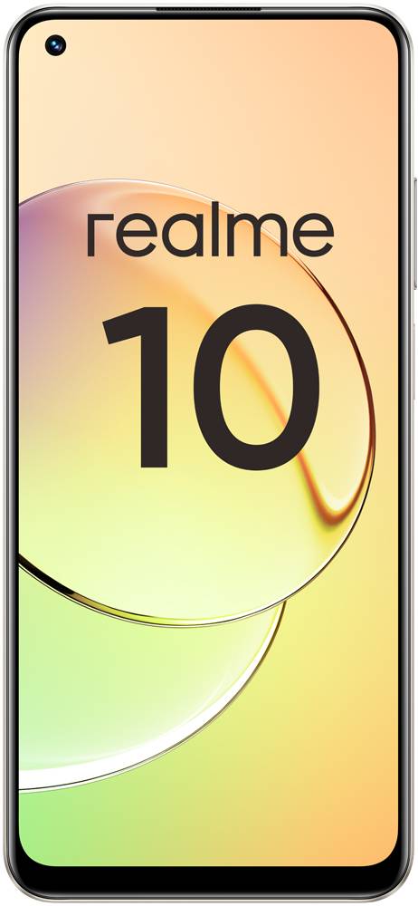 Смартфон realme