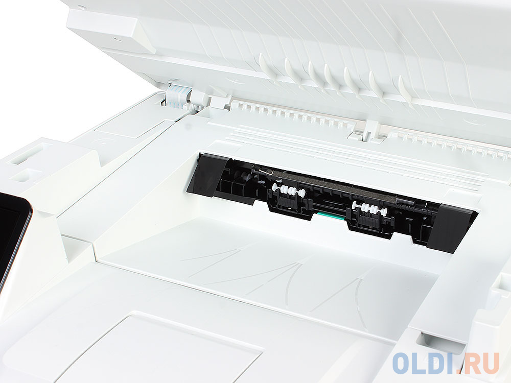 МФУ HP LaserJet Pro M227fdw &lt;G3Q75A принтер/сканер/копир/факс, A4, 28 стр/мин, ADF, дуплекс, USB, LAN, WiFi (замена CF485A M225dw)